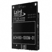 Laird射频,RF 收发器模块AC4490-1000M,Laird代理商