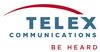 TELEX COMMUNICATIONS