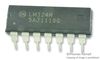 ON SEMICONDUCTOR LM324NG.