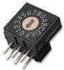 OMRON ELECTRONIC COMPONENTS A6RV-161RF