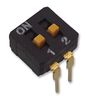OMRON ELECTRONIC COMPONENTS A6D2103