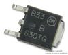 ON SEMICONDUCTOR MBRD630CTT4G