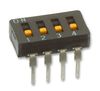 OMRON ELECTRONIC COMPONENTS A6D-4100