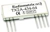 RADIOMETRIX TX2A-434-64