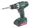 METABO BS 18 LI