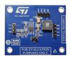 STMICROELECTRONICS STEVAL-ISA160V1