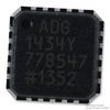 ANALOG DEVICES ADG1434YCPZ-REEL7.