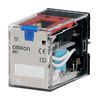 OMRON INDUSTRIAL AUTOMATION MY4IN1-D2 24DC(S)