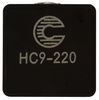 EATON COILTRONICS HC9-220-R