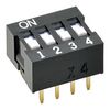 OMRON ELECTRONIC COMPONENTS A6E-4101-N.