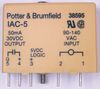 POTTER&BRUMFIELD - TE CONNECTIVITY ODC-15A