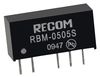 RECOM POWER RBM-0512D