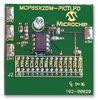 MICROCHIP MCP6SX2DM-PCTLPD