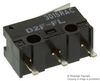 OMRON ELECTRONIC COMPONENTS D2F-FL