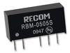 RECOM POWER RBM-0505D/P