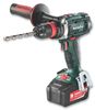 METABO BS 18 LTX QUICK