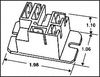 SCHNEIDER ELECTRIC/MAGNECRAFT 9AS1D52-5