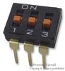 OMRON ELECTRONIC COMPONENTS A6T3104