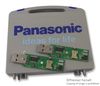 PANASONIC ELECTRONIC COMPONENTS ENW-89841AYKF