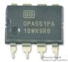 TEXAS INSTRUMENTS OPA551PA