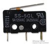 OMRON ELECTRONIC COMPONENTS SS-5GL