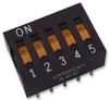 OMRON ELECTRONIC COMPONENTS A6E5101