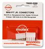 MOLEX 76650-0086