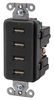 HUBBELL WIRING DEVICES USB4BK
