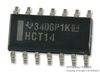 TEXAS INSTRUMENTS SN74HCT14DR..