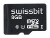 SWISSBIT SFSD8192N3BM1TO-I-GE-2B1-STD