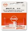 MOLEX 76650-0083