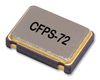 IQD FREQUENCY PRODUCTS SPXO018034-CFPS-72