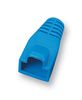 MH CONNECTORS RJ45SRB-BLUE