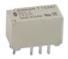 OMRON ELECTRONIC COMPONENTS G6S-2 24VDC