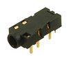 CLIFF ELECTRONIC COMPONENTS FCR684204T