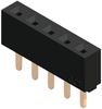GCT (GLOBAL CONNECTOR TECHNOLOGY) BG095-06-A-N-D.