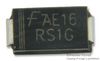 ON SEMICONDUCTOR/FAIRCHILD RS1G