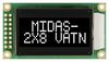 MIDAS MC20805A12W-VNMLW