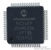 MICROCHIP PIC24EP256MC206-I/PT.