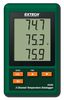 EXTECH INSTRUMENTS SD200