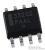 ON SEMICONDUCTOR MC33202DR2G.