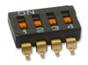 OMRON ELECTRONIC COMPONENTS A6S-4102-H