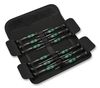 WERA KRAFTFORM MICRO-SET/12 SB 1