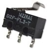 OMRON ELECTRONIC COMPONENTS D2FFL3T