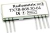 RADIOMETRIX TX3B-868.30-64