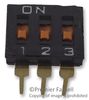 OMRON ELECTRONIC COMPONENTS A6T3101