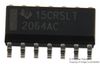 TEXAS INSTRUMENTS TLE2064ACD