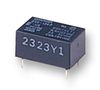 OMRON ELECTRONIC COMPONENTS G6EU-134P-US 24DC