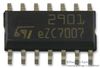 STMICROELECTRONICS LM2901DT