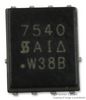 VISHAY SI7540DP-T1-GE3